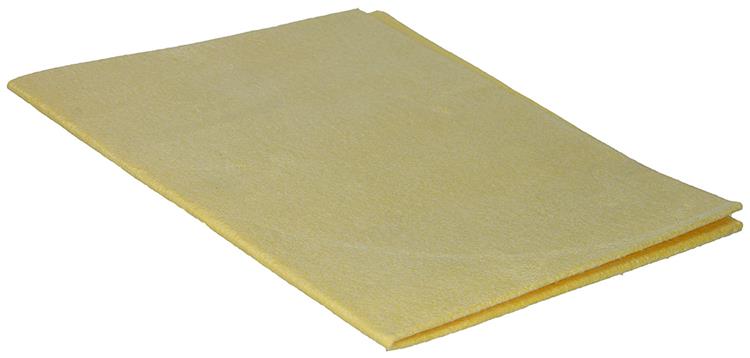 Starbright 1009182 - Drap de chamois en microfibre sb 35x40cm | 6 pièces
