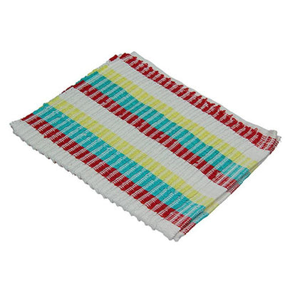 Starbright 1009147 - torchon en coton sb 5pcs 34x34cm | 6 pièces