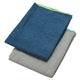 Starbright 1056835 - serviettes en microfibre | 6 pièces
