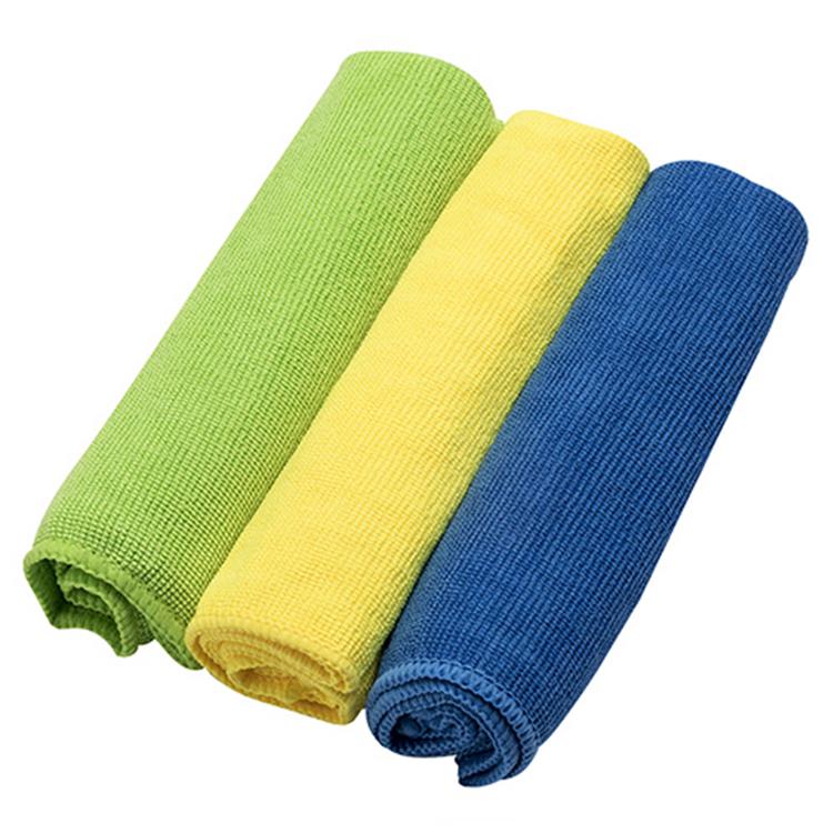 Starbright 1009149 - sb chiffon microfibre perle 3pcs 40x40cm | 6 pièces