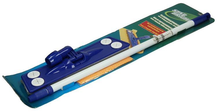 Starbright 1003937 - application d'essuie-sol + 5 lingettes starbr | 6 pièces