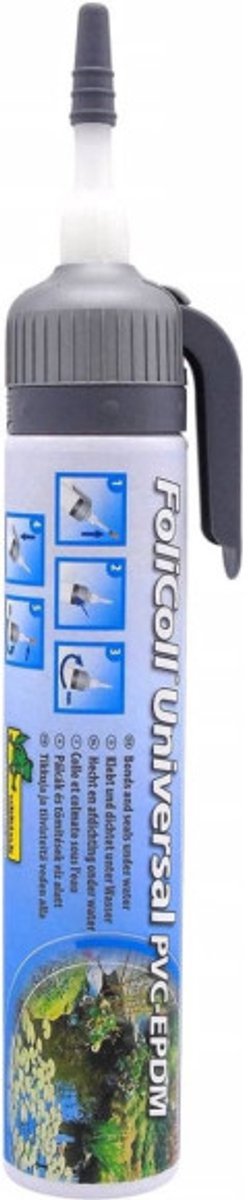 Ubbink Ubbink Recovery Kit for Pond Liner Folicoll for Aqualiner 315 G