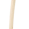 Petit-pied porte-bois bébé côte de mer mobile