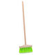 Playwood petit balai vert