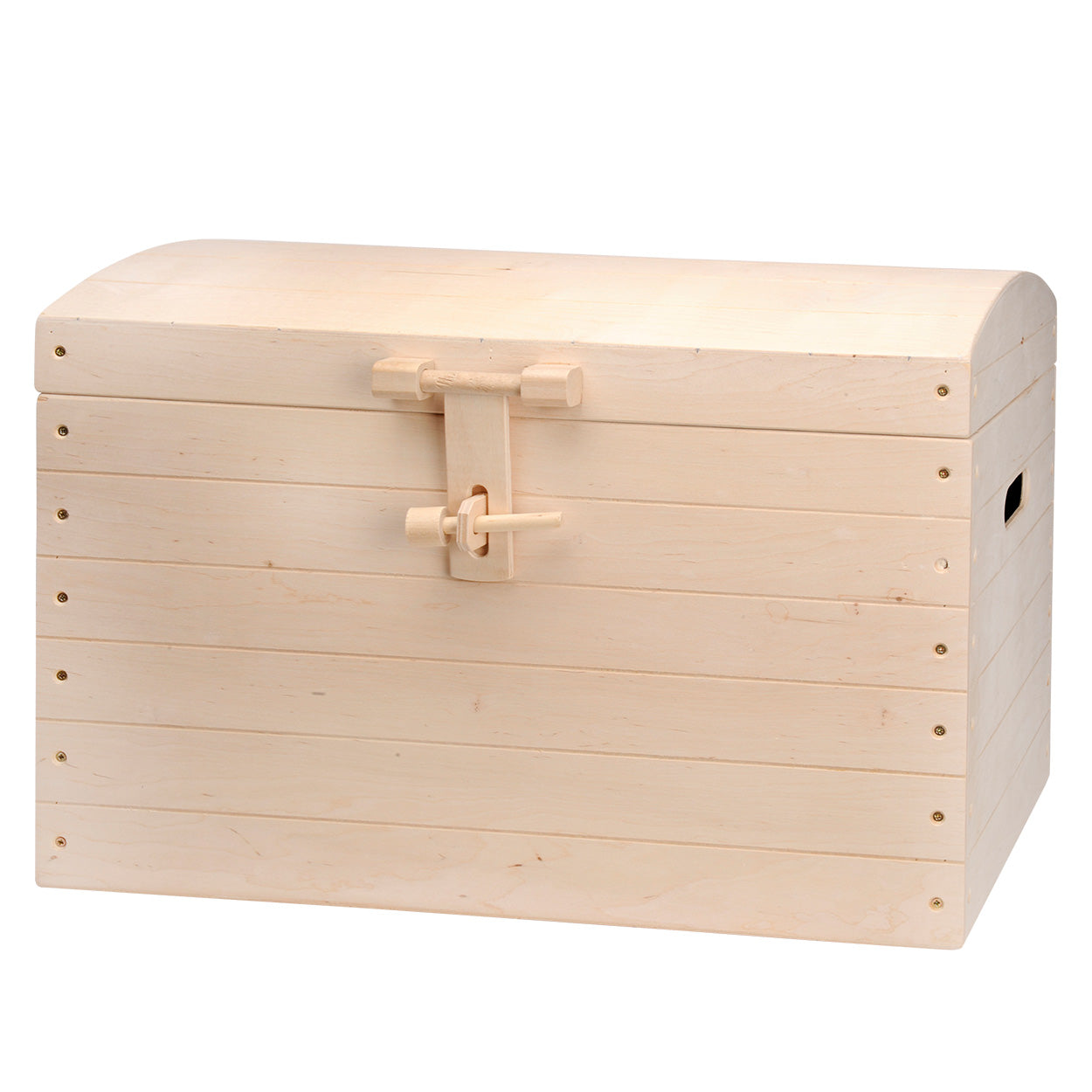 Boîte de rangement en bois Playwood XL
