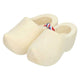 Playwood Wooden Clogs 10 cm, 2e.