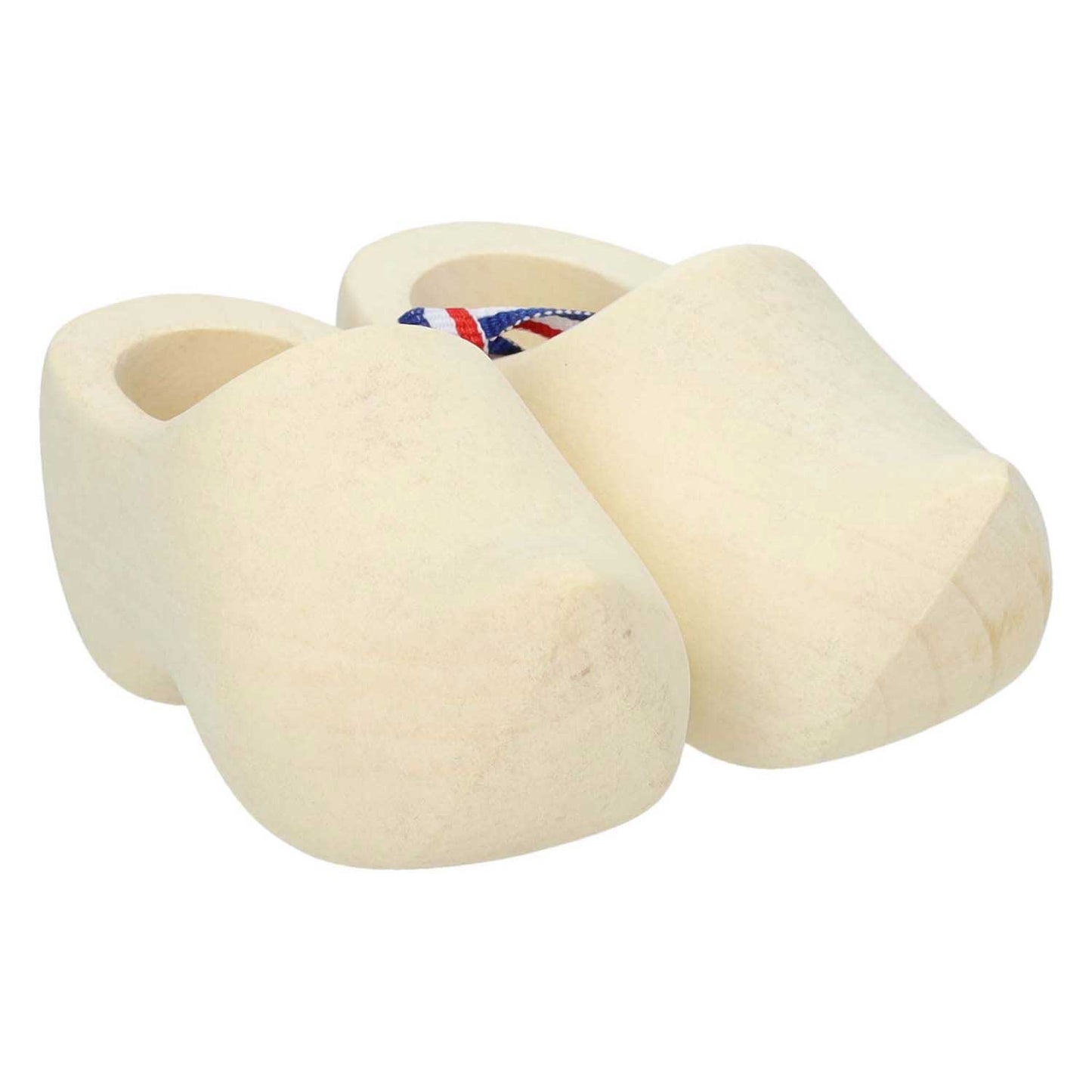Playwood Wooden Clogs 10 cm, 2e.