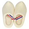 Playwood Wooden Clogs 10 cm, 2e.