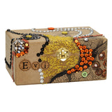 Boîte rectangulaire mdf - afbeelding 2