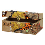 Boîte rectangulaire mdf - afbeelding 3