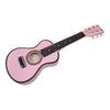 Guitare playwood rose