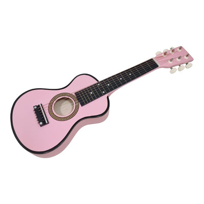 Guitare playwood rose