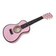 Guitare playwood rose