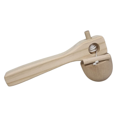 Prékol en bois vierge de jeu