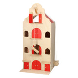 Playwood en bois pakhuis - afbeelding 2