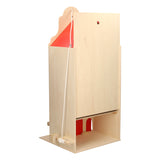 Playwood en bois pakhuis - afbeelding 4