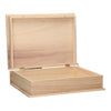 Boite en bois