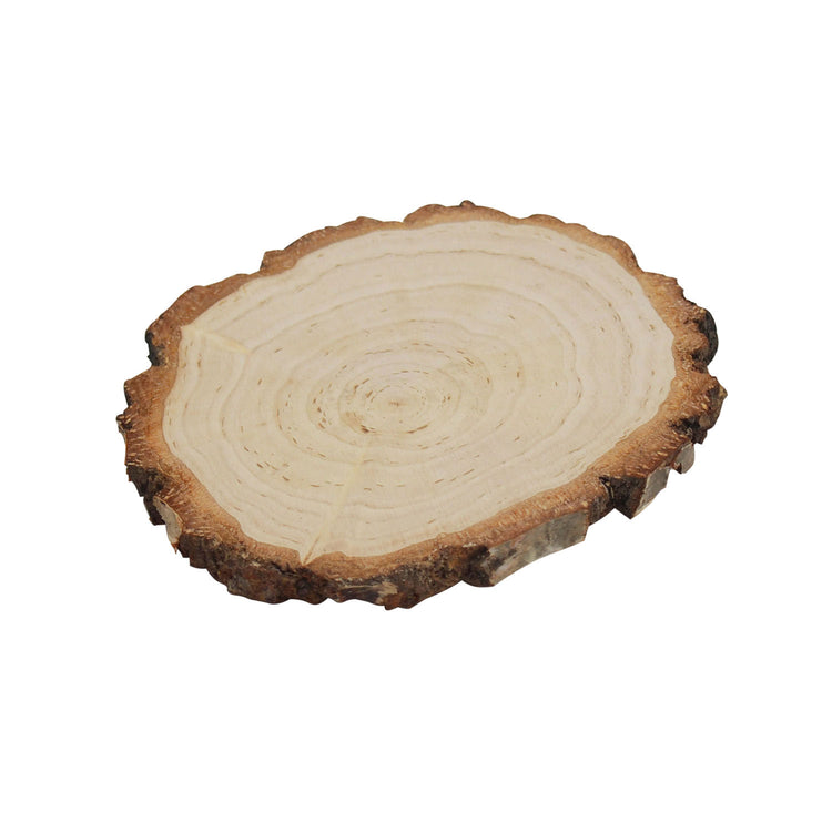 Écorce d'arbre Playwood Berkenhout, Ø 13-15cm