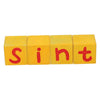 Playwood Milestone Block Wood, 5,6 cm