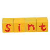 Playwood Milestone Block Wood, 5,6 cm - afbeelding 4