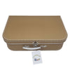 Playwood Cardboard Suitcase Set Brown, 3e.