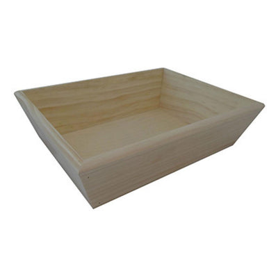 Pin en bois