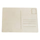 Multiplex de cartes postales en bois de Playwood