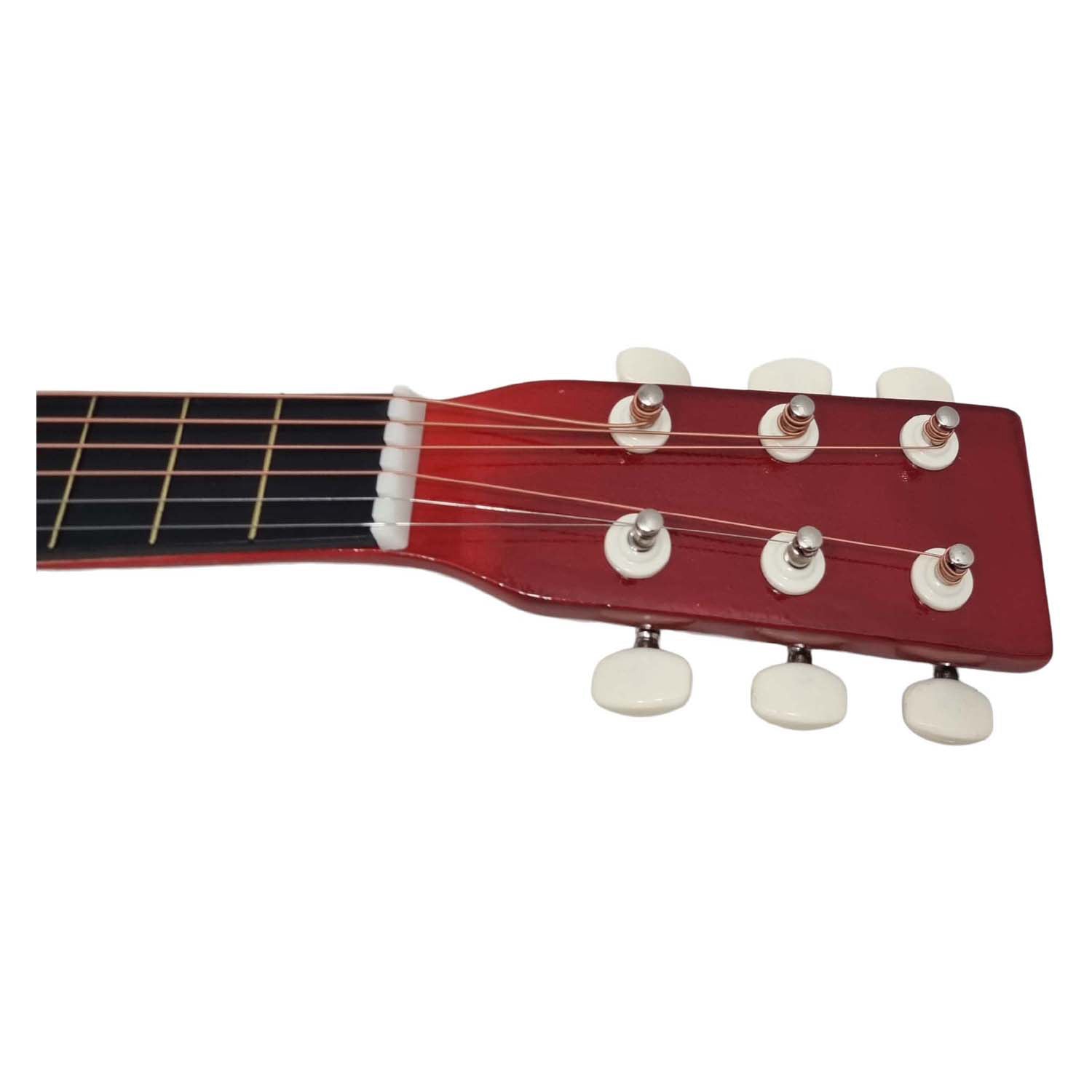 Classique de guitare pour enfants en bois, 60ccm