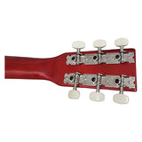 Classique de guitare pour enfants en bois, 60ccm - afbeelding 5