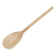 Louche ovale en bois Playwood, 30 cm