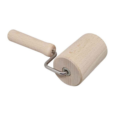 Rouleau à pâtisserie en bois Playwood avec poignée