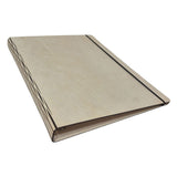 Classeur à anneaux en bois Playwood format A4 - afbeelding 1