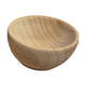 Bol en bois d'hévéa Playwood