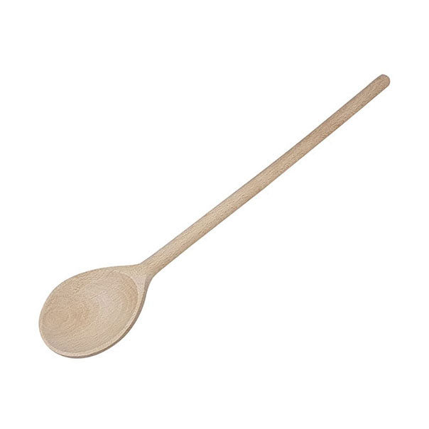 Louche ronde en bois Playwood - 30cm