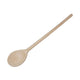 Louche ronde en bois Playwood - 30cm