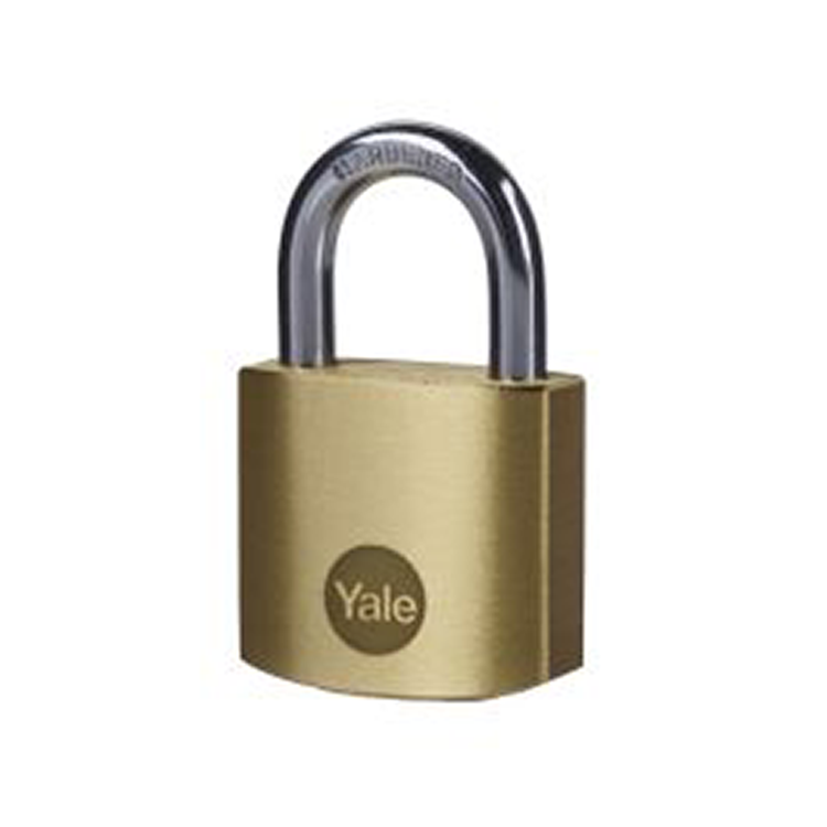 Yale 1065207 - cadenas 20mm std 2pcs | 6 pièces