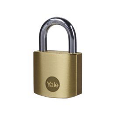 Yale 1065207 - cadenas 20mm std 2pcs | 6 pièces