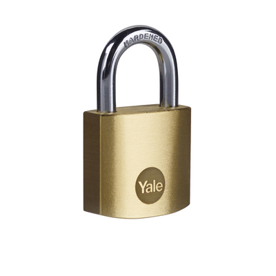 Yale 1065209 - cadenas 30mm standard 2pcs | 6 pièces