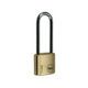 Yale 1065083 - cadenas à anse longue 30mm std | 3 pièces