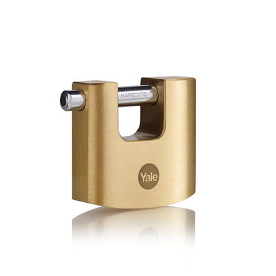 Yale 1065208 - goupille de cadenas 70mm haut | 6 pièces