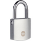 Yale 1065216 - cadenas 40mm chromé haut | 3 pièces