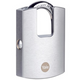 Yale 1065214 - cadenas fermé 50mm chr hi | 3 pièces