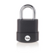 Yale 1065206 - cadenas résistant aux intempéries 45mm max | 3 pièces