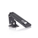 Yale 1065055 - hold-up 120mm noir haut | 6 pièces