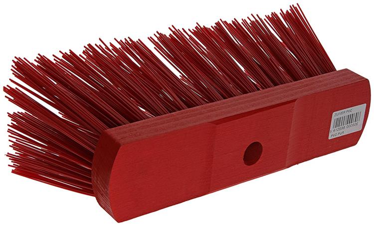 1000036 - retourneur de route pvc long 30cm | 2 pièces