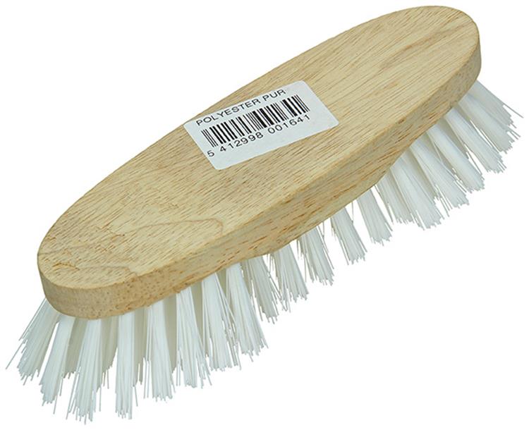 1000013 - rondelle pur polyamide mn | 10 pièces