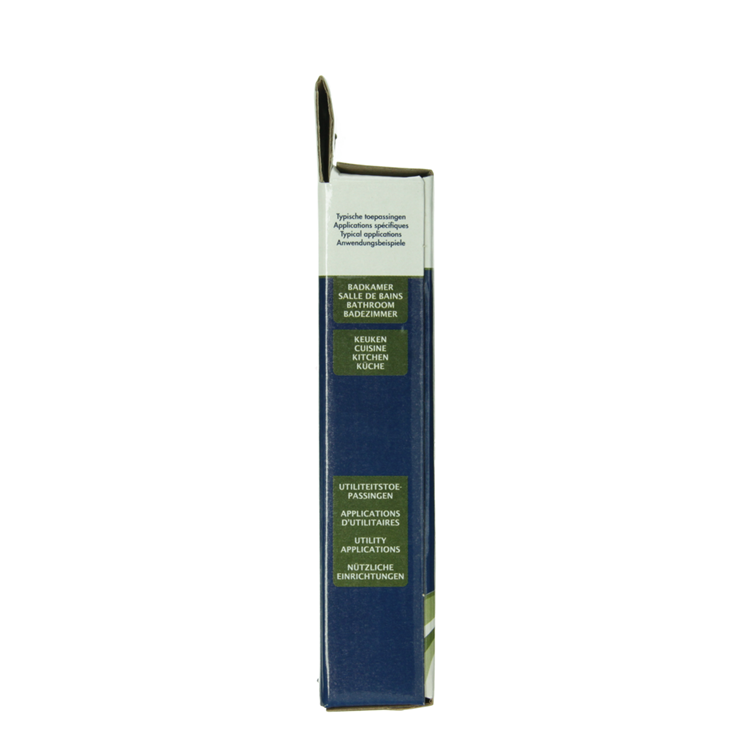 Renson 1069260 - cache ventilateur mécanique (9x12-dia 125) 92b (noir) | 2 pièces