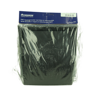 Renson 1069267 - grille de hotte 1 rabat PVC 741 (100-130) str 9005 (noir) | 2 pièces - afbeelding 7