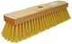 1000038 - brosse à tapis en polypropylène. 33 cm | 4 pièces