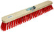 1009166 - Balayeuse PVC 60cm + support manche métal | 3 pièces